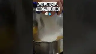 El secreto del arroz y las carnes para una lechona perfecta 👀 #LechonaColombiana #cocinacolombiana