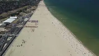 Deauville France - Summer of 2022