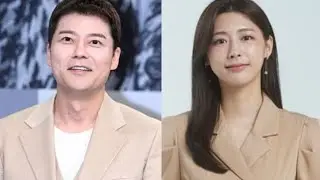 TV Anchor Hong Ju Yeon FINALLY Explains Why She Stayed Silent on Dating Rumors with Jun Hyun Moo!
