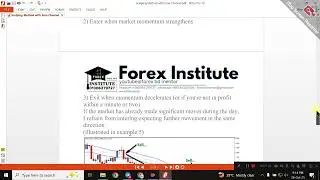 Forex Class-10