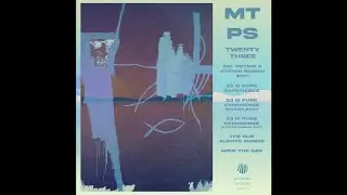 mtps - 23 Is Pure Experience (Octave Remix) [PDVD011]