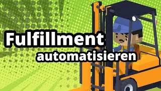 tricoma Wissen - fulfillment f&uuml;r ebay, amazon, shopify, shopware etc. automatisieren
