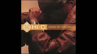 HI-D ft. Zeebra - Girlfriends (2003)