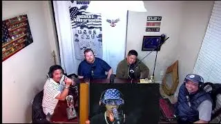 TOP REACTS- Gloc 9 and Flow G   Bahay yugyugan