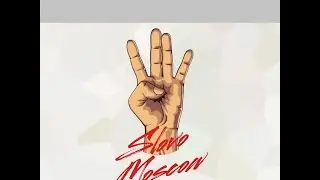 Slovo Moscow 4 сезон : TRACE MC VS S.O.P(Soprano)