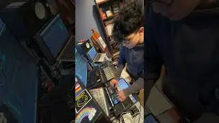 Maschine beats