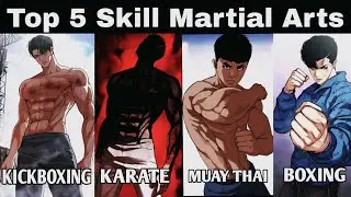 Best Martial Arts To Learn At Home ( full guide) #1