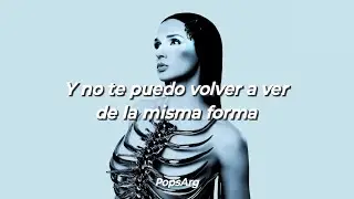 Poppy - Ribs (sub. español)