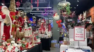 Christmas Wonderland @ Melbourne (&lsquo;s) Presents