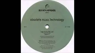 Obsolete Music Technology - Slight