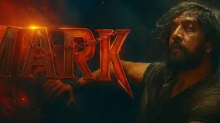 MARK TEASER bgm | MARK GLIMPSE BGM and RINGTONE| MARK MOVIE ANNOUNCEMENT KICHCHA SUDEEPA NEW MOVIE |