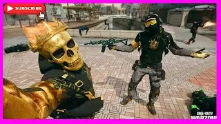 🔴LIVE - REBIRTH🏆 SEASON 5 RELOADED UPDATE 🏆NEW META