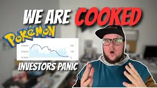 Pokemon Is Cooked! 😱‼️🚨