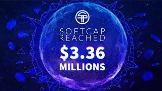 SaTT the Advertising Solution on Blockchain Reaches Its Softcap in