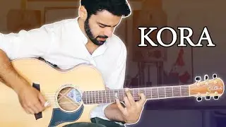 Maneli Jamal - Kora