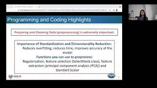 Unsupervised Machine Learning Project on Breast Cancer Data (Samah Haidar)