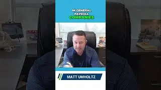 What Vertical Payroll Companies Know That You Don&rsquo;t