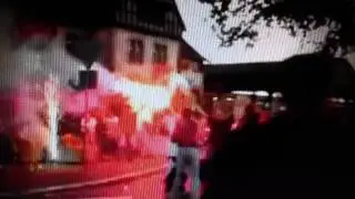 Wormatia Worms - Stuttgarter Kickers Trailer