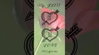 KR name status | kr name ka status | #trending #shorts