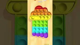 Amazing pop us game #shorts #music #viral #gaming #popit