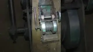 المهندس إسماعيل يوسف/ 00201008863615 يوجد تصنيع ونش نحلة من 500 ك الى  واحد طن ضمان 6 اشهر