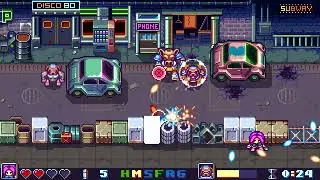 Bot Vice - Longplay