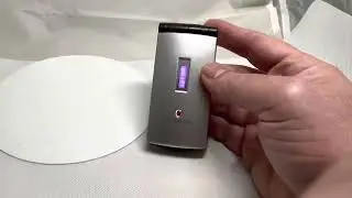 Sharp GX29