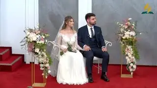 Nuntă Adrian & Andreea Stănescu