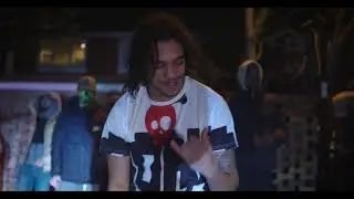 CARLITO BANDZ X MASK FACED GOD - BANDOLERO NUDES | @PacmanTV