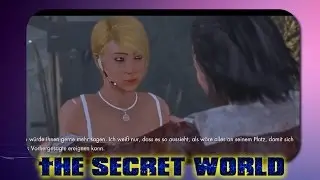 The Secret World #297 - Von Bruder zu Bruder &hearts; Let's Play The Secret World [deutsch]