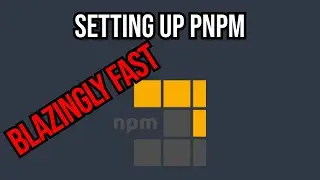 Say goodbye to Yarn and hello to PNPM