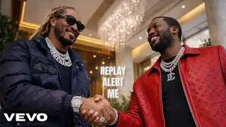 DONE DEAL | Future x Meek Mill Type Rap | Luxury Trap | New 2026