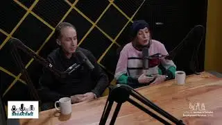 CSEPR Breaktime - &Eacute;pisode 28 - Zakaria Benhar et Nawal El Moutaouakkil - Extrait 3