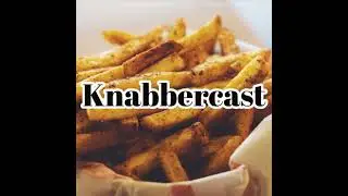[Questcast] Bonusfolge Knabbercast 4 -Fantasiepizza, Jahrmarktssnacks und perfekte Schokoriegel-
