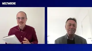 &laquo;Der &Ouml;RR muss zerschlagen werden&raquo;: Norbert Bolz &uuml;ber Dunja Hayali, Charlie Kirk und Julia Ruhs