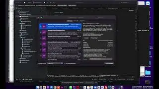 ASP.NET Core 4