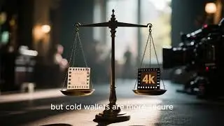 Crypto Wallets vs Exchanges | Where to Keep Your Coins Safe?