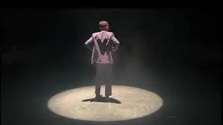 Una Intro de Mr. Bean (Ese personaje soy yo)