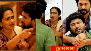 Ayyanar Thunai 6th February to 7th February 2026 -promo| vijay Media🔥