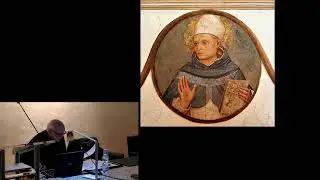 Mons. Timothy Verdon, La Porta Santa del Ghiberti Bibbia, Battesimo, istoria