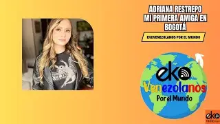 Mi primera amiga en Bogot&aacute;. &iquest;Conoces a Eco Dise&ntilde;o?