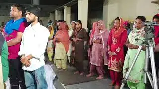 🔴(Live) Mela Gugga Jahar Peer Ji Village Mehru