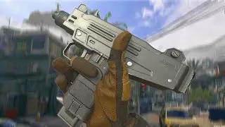 MW3 Gameplay.. Is It Better? (Beta)