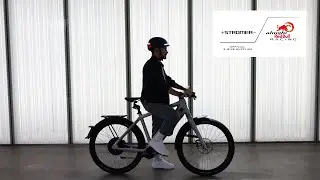 ST3 Alinghi Red Bull Racing: Ride with passion - Short version