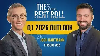 Q1'26 SFR/BTR Update & Outlook