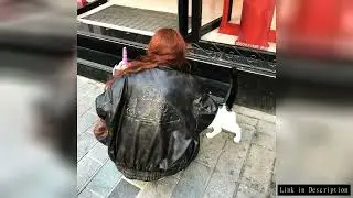 Sanrio Hello Kitty American Style Hot Girl Leather Jacket Autumn New High End Fashion Versatile Jack