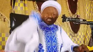 HA'INCIN BUKHARI AKAN MAKASHIN IMAMUL HUSAINI