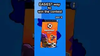 EASY way to win  demon contest 🤩 #shorts