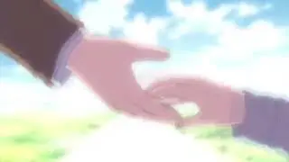 я беру ее за руку это вряд-ли навсегда {hetalia usuk edit} [раз два три сердце пламенем горит]