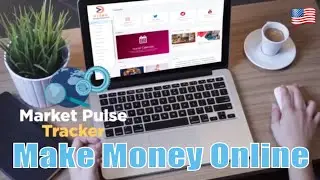 Videodashboard commercial | The easiest way to make money online. part 1